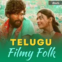 Telugu Filmy Folk