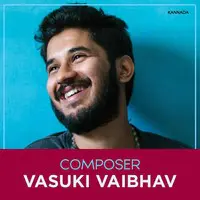 Composer Vasuki Vaibhav