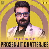 Featuring Prosenjit Chatterjee