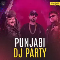 Punjabi Desi DJ Party