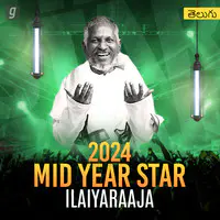 Best of Ilaiyaraaja - Telugu