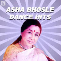 Asha Bhosle - Dance Hits
