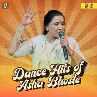 Dance Hits of Asha Bhosle