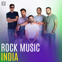 Rock Music India