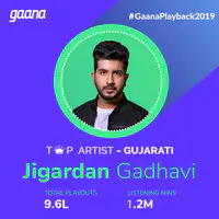 Best Of Jigardan Gadhavi