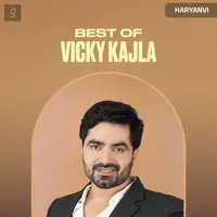 Best of Vicky Kajla