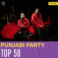 Punjabi Party Top 50