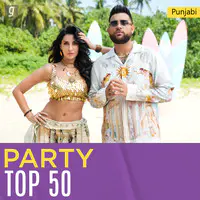 Punjabi Party Top 50