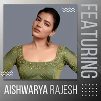 Featuring Aishwarya Rajesh