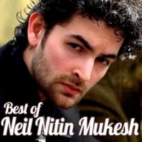 Happy Birthday Neil Nitin Mukesh