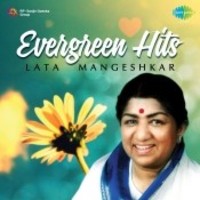 Evergreen Hits Of Lata Mangeshkar Music Playlist: Best Evergreen Hits 