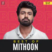 Best of Mithoon