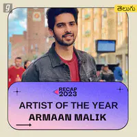 Best of Armaan Malik- Telugu