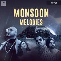 Punjabi Monsoon Melodies