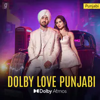 Dolby Love: Punjabi