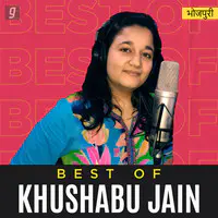 Best of Khushboo Jain