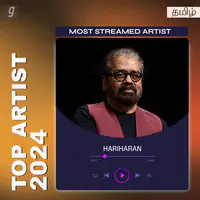 Best of Hariharan - Tamil