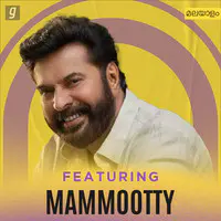 Featuring Mammootty