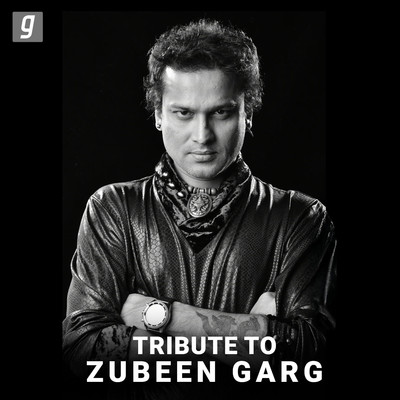 Tribute to Zubeen Garg Music Playlist: Best Tribute to Zubeen Garg