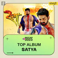 Satya - Top Album 2023
