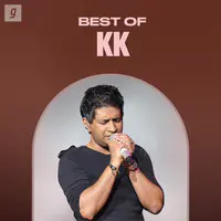 Best Of KK Tamil