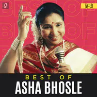 Best of Asha Bhosle