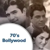 70s Bollywood