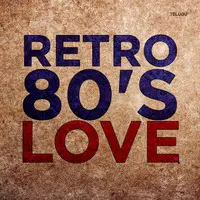 Retro 80's Love