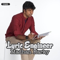 Lyric Engineer Madhan Karky