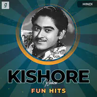 Kishore Kumar - Fun Hits