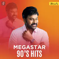 90's hits of Mega star