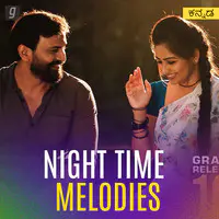 Night Time Melodies : Kannada