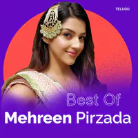 Best of Mehreen Pirzada