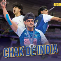 Chak De India