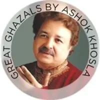 Great Ghazals By Ashok Khosla