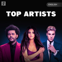 Top Artists Music Playlist: Best Top Artists MP3 Songs On Gaana.com