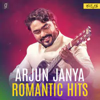 Romantic hits of Arjun Janya
