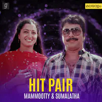 Hit Pair : Mammootty & Sumalatha