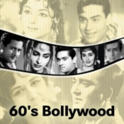 60s Bollywood Music Playlist: Best MP3 Songs on Gaana.com