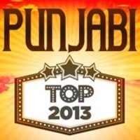 Punjabi Top 2013