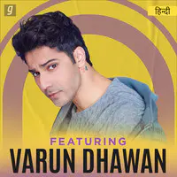 Featuring Varun Dhawan
