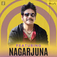 Featuring Nagarjuna