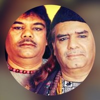 Best of Qawwalis - Sabri Brothers