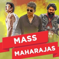 Mass Maharajas Music Playlist: Best Mass Maharajas MP3 Songs On Gaana.com