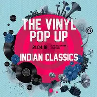 Vinyl Essentials : Indian Classics