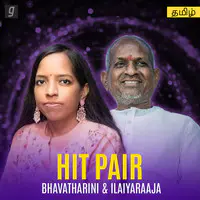 Hit Pair : Ilaiyaraaja & Bhavatharini