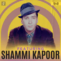 Featuring Shammi Kapoor