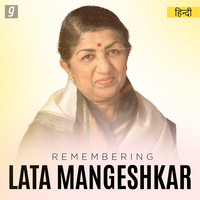 Best of Lata Mangeshkar Music Playlist: Best MP3 Songs on Gaana.com