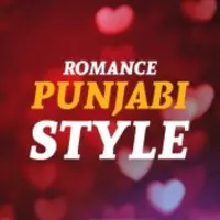 Romance Punjabi Style