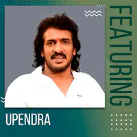 Featuring Upendra